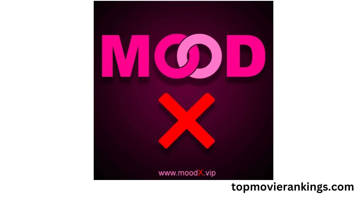 MoodX Hot Web Series Apps