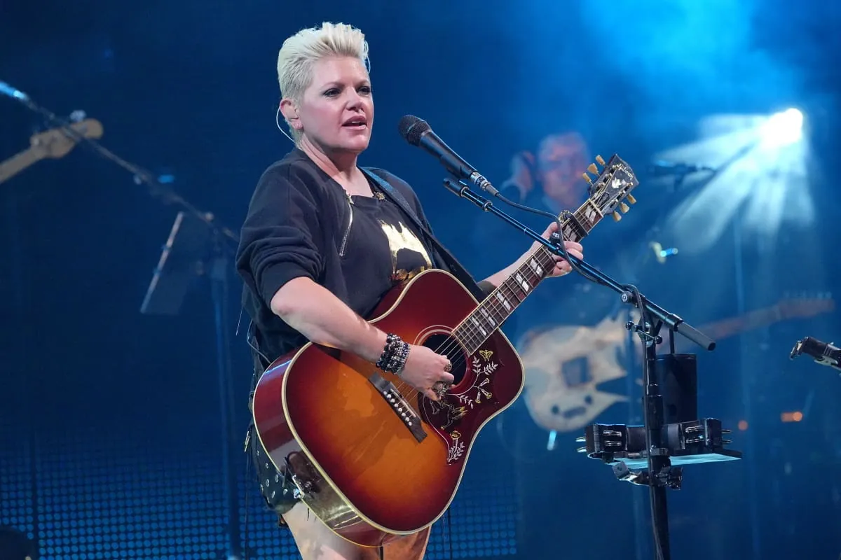 Natalie Maines