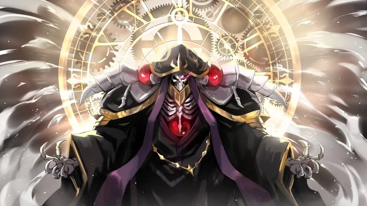 Overlord Season 5 renewal status & updates