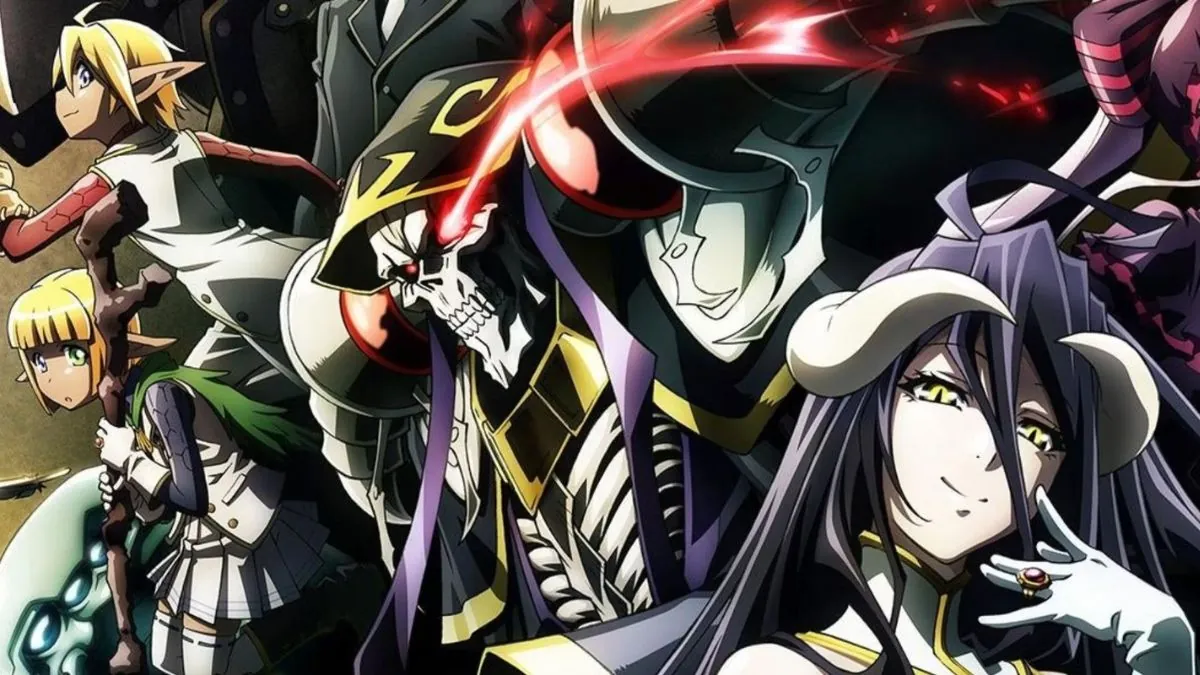 Overlord Season 5 - Potential Release Date