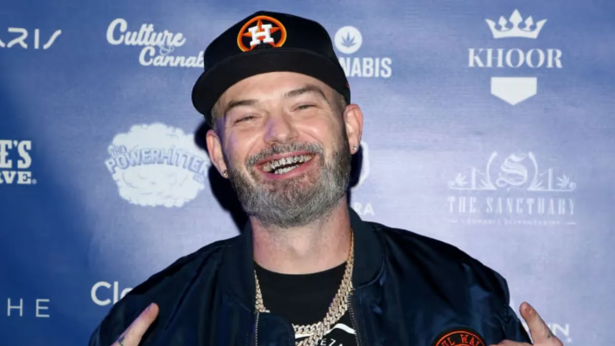 Paul Wall Early Life