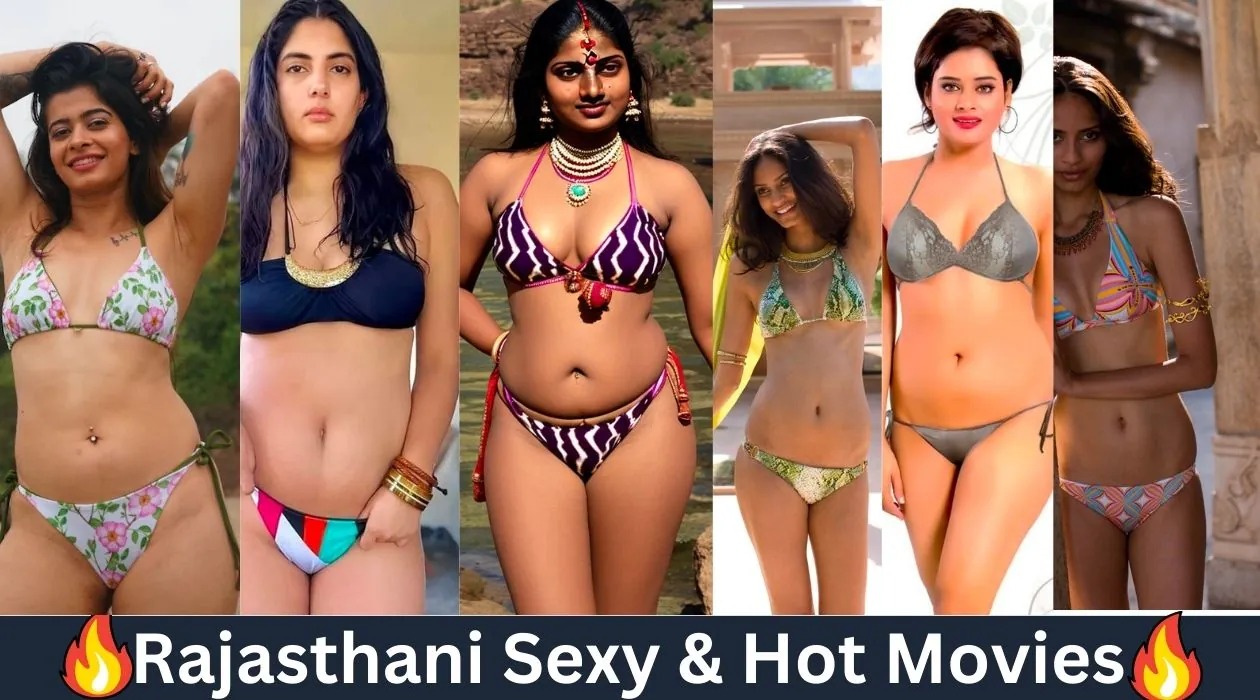 Rajasthani Sexy & Hot Movies