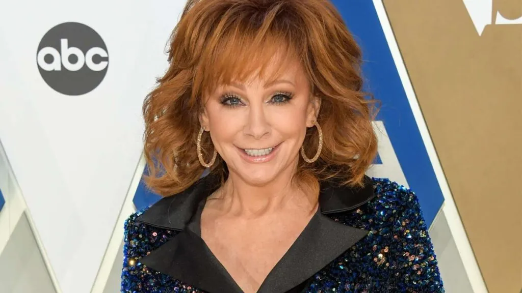 Reba Mcentire Illness