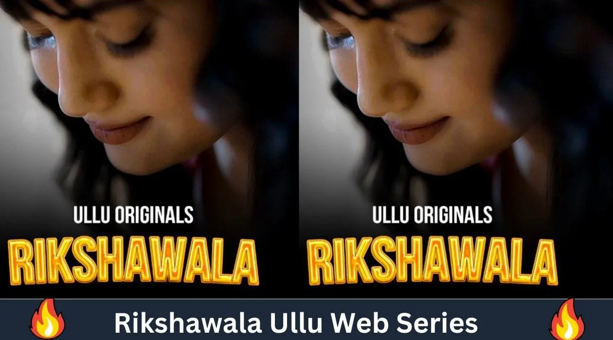 Rikshawala Ullu Web Series 