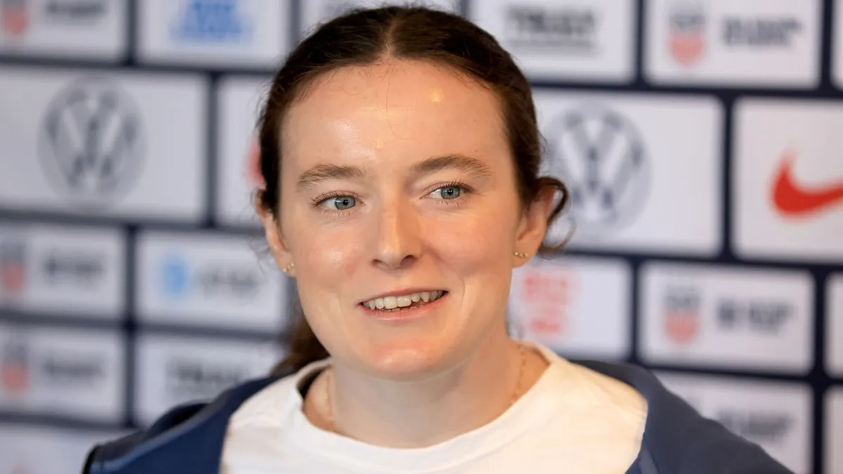 Is Rose Lavelle Gay? What Is The Sexuality Of Soccer Player?