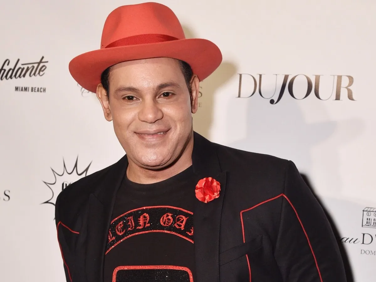 Sammy Sosa