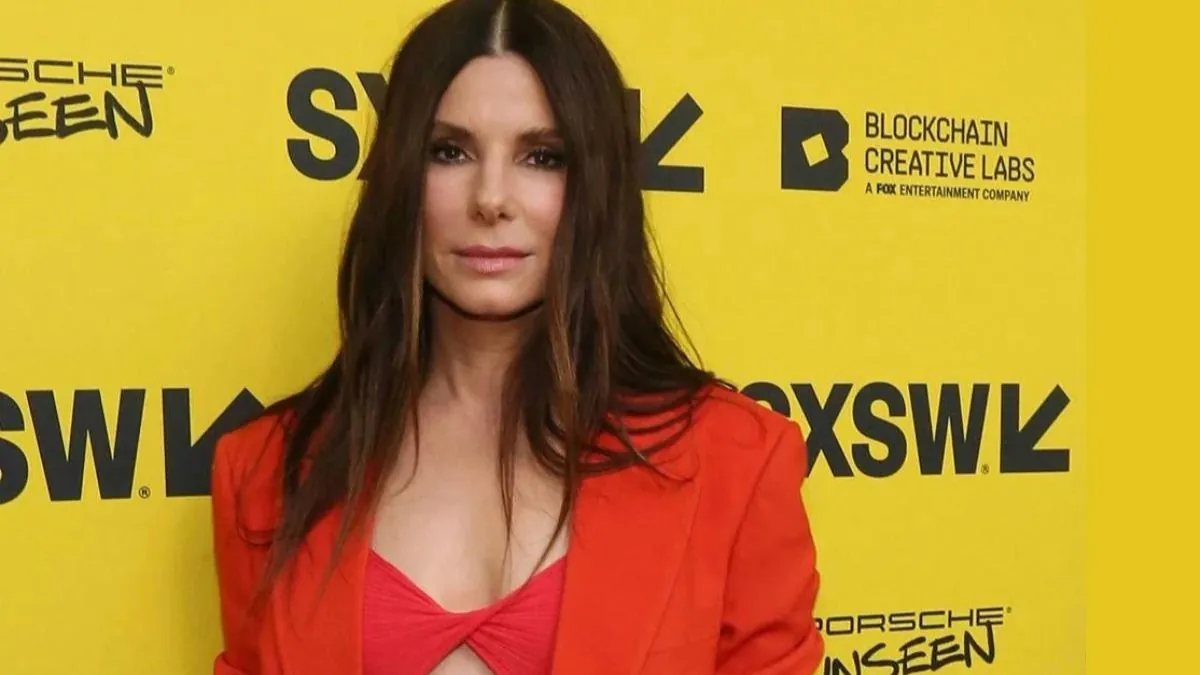 Sandra Bullock Salary