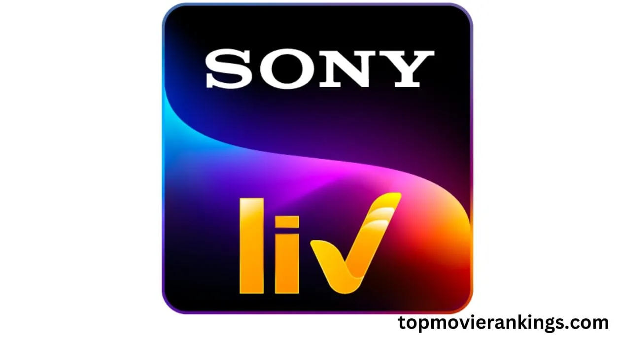 Sony Liv Hot Web Series Apps