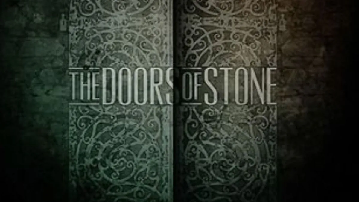 The Doors Of Stone