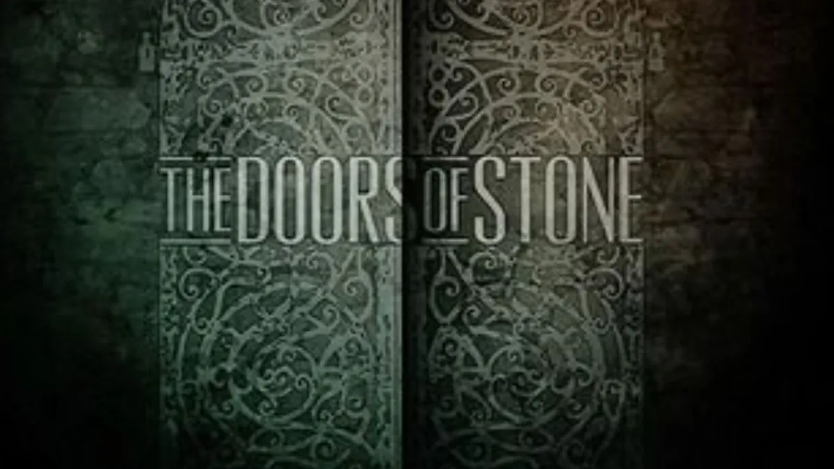 The Doors of Stone, Kingkiller Chronicle Wiki