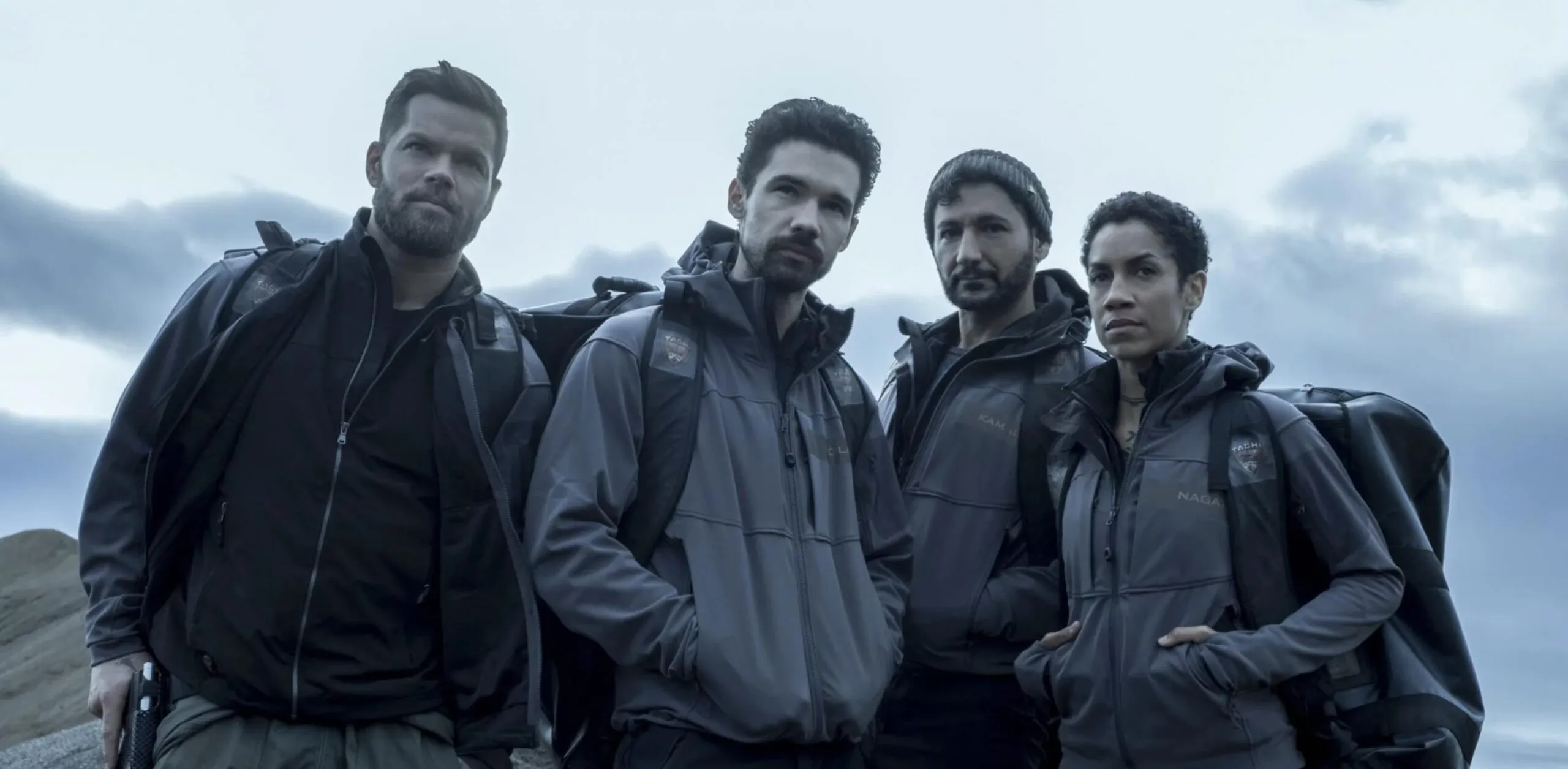 The Expanse Season 7 Is It Officially Renewed Or Cancelled