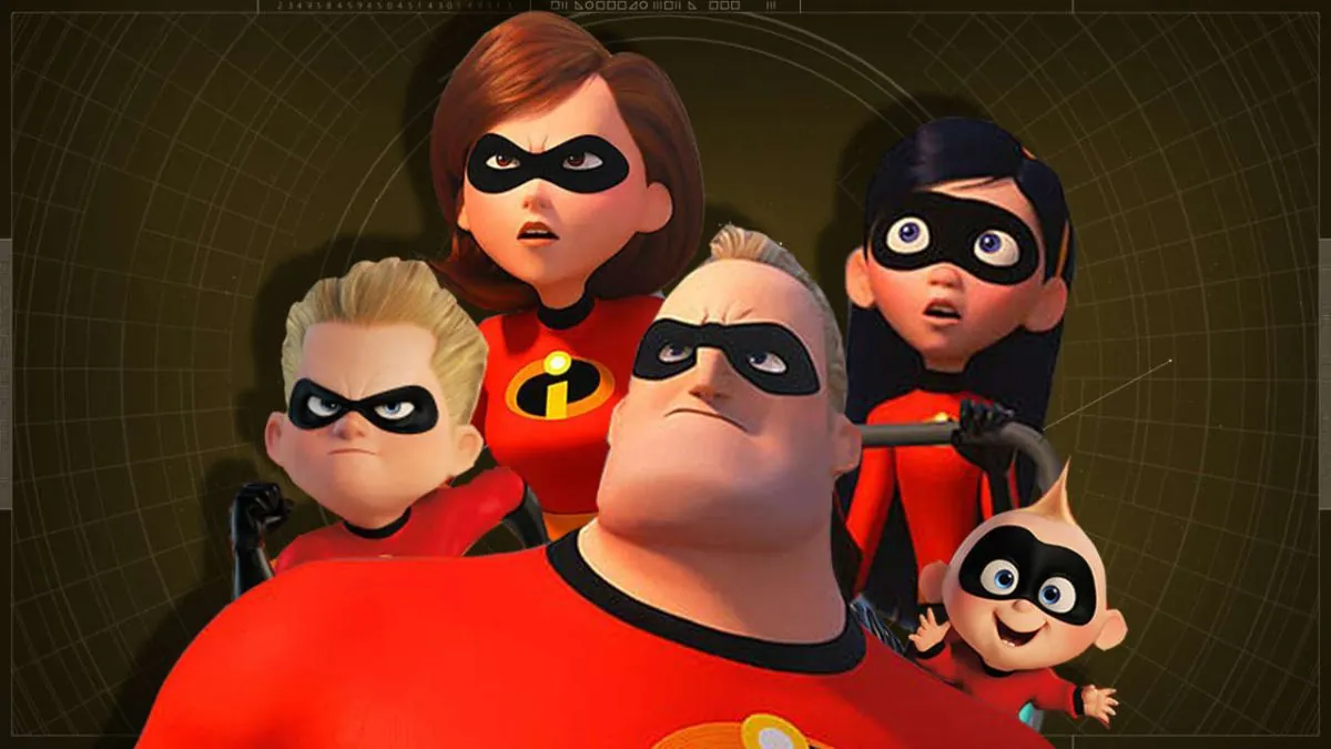 The Incredibles 3 Will There Be Another Film In This Superhit Franchise?