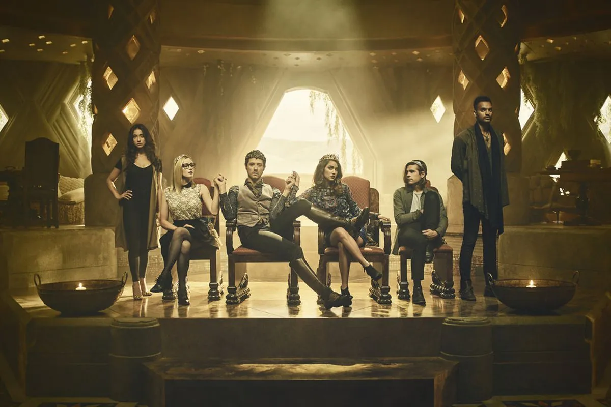 The Magicians season 6