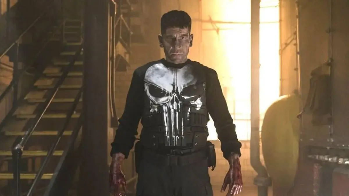 The Punisher Season 3 Is It Officially Renewed Or Cancelled