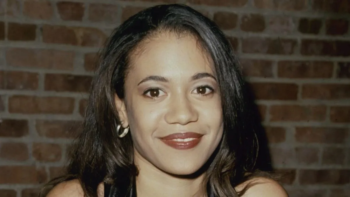 Tracie Spencer