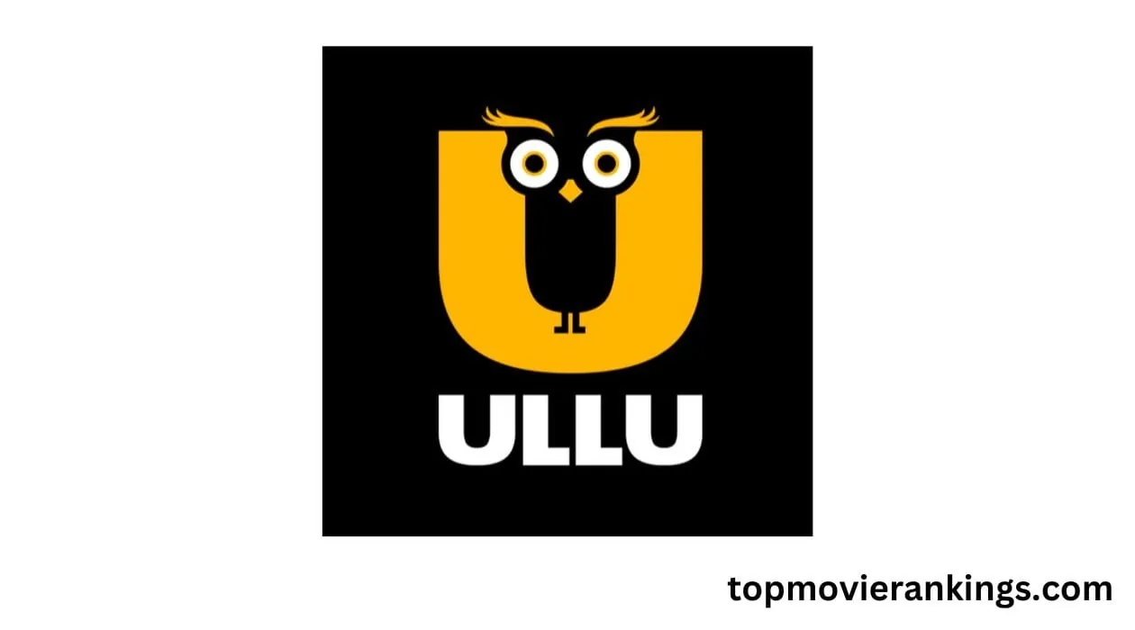 Ullu Hot Web Series Apps