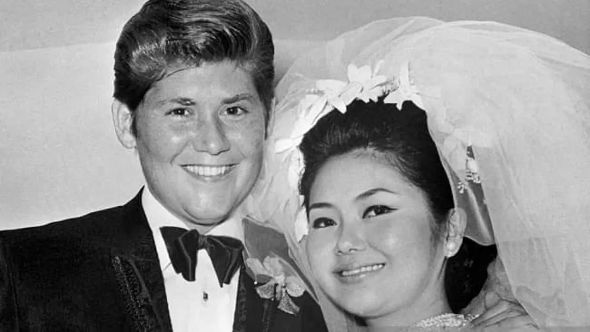 Wayne Newton And Elaine Okamura (1968-1985)