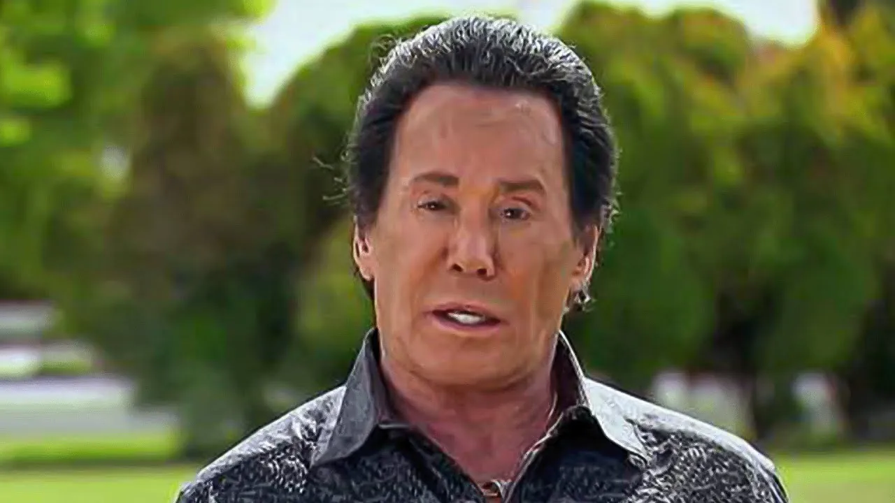  Wayne Newton