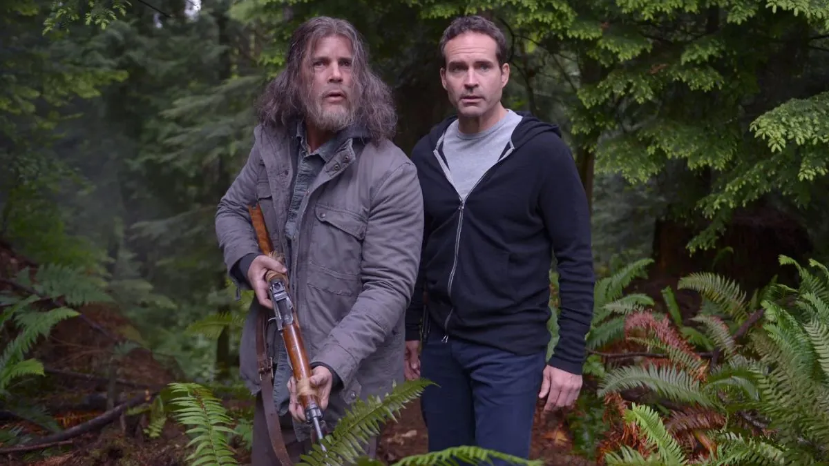 What Happened At The End Of Wayward Pines Season 2