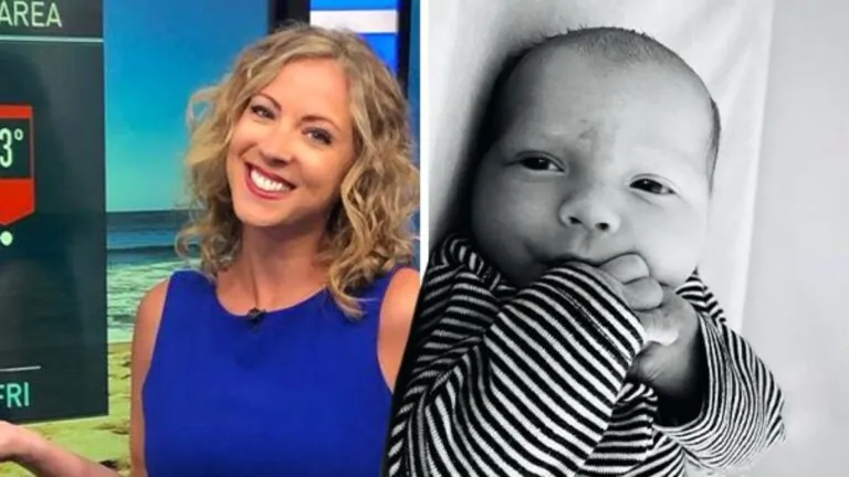 Is “Meteorologist” Pamela Gardner Pregnant? Debunking Pregnancy Rumors!