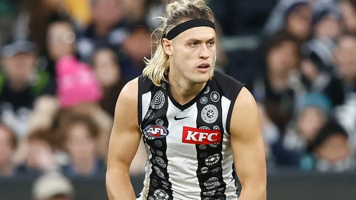 What Is Darcy Moore Net Worth