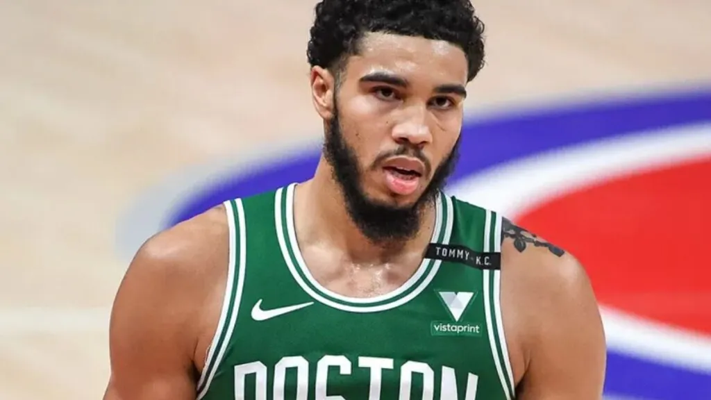 What Is Jayson Tatum Ethnicity