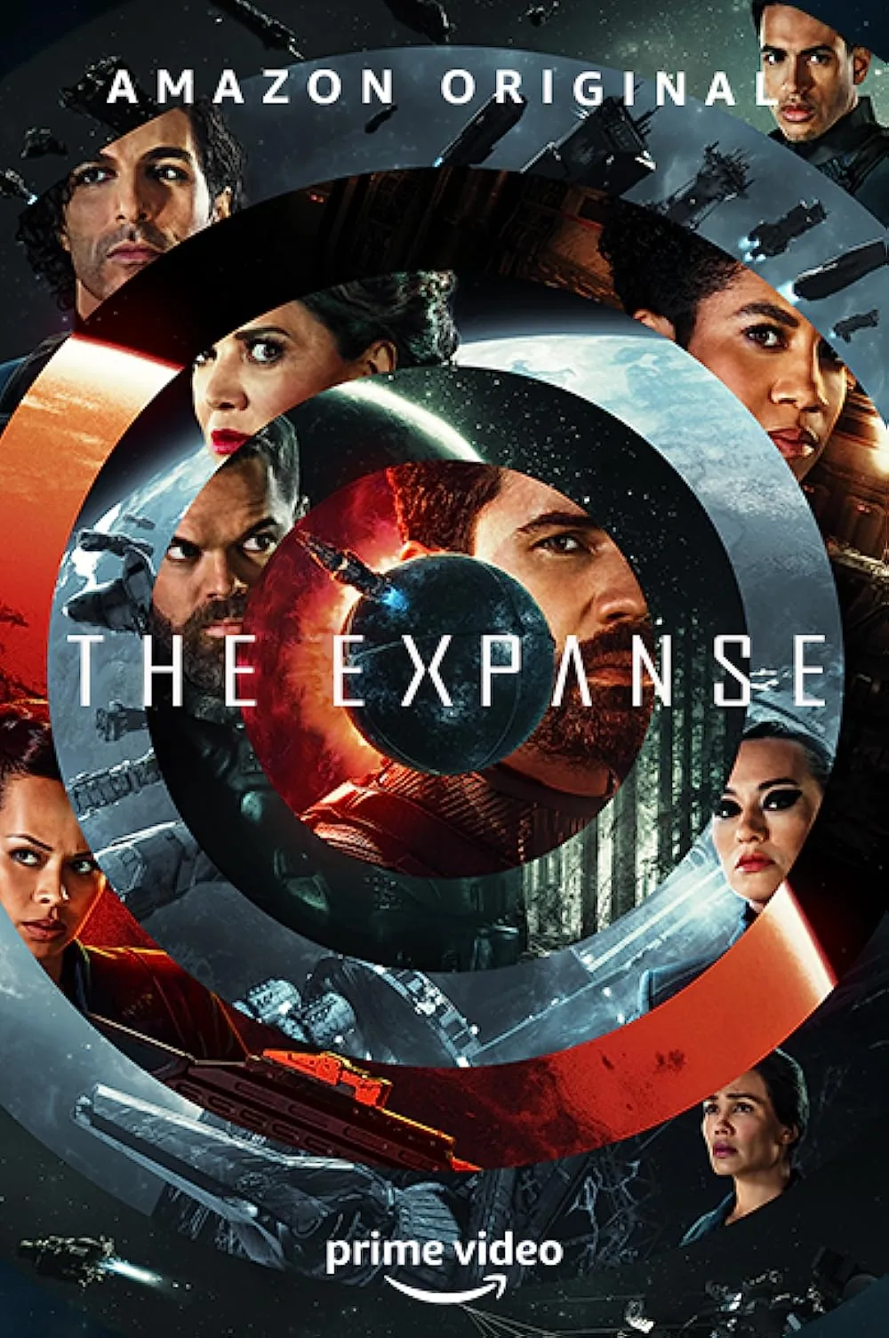 What Is The Expanse About?