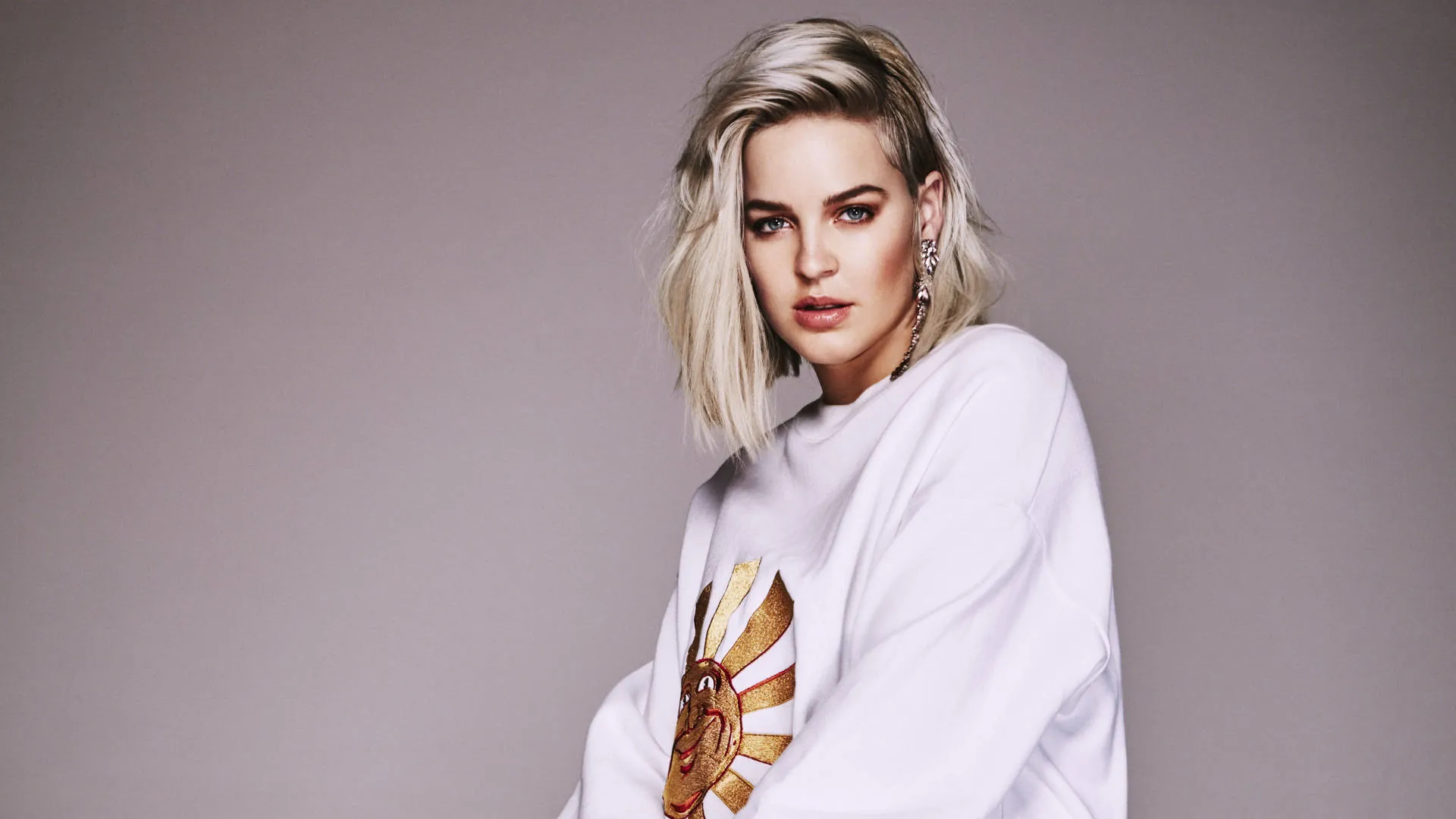 Is Anne Marie Pregnant? Debunking The Singer Pregnancy Rumors!