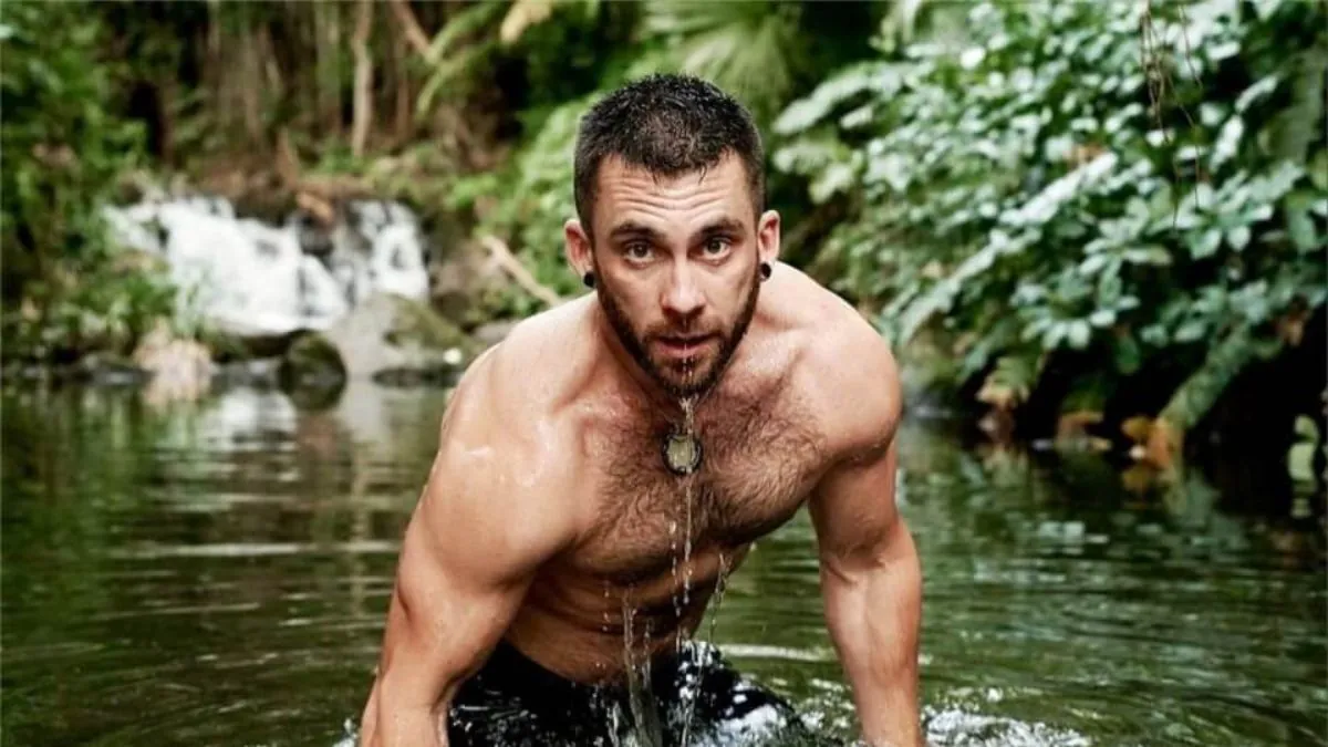 Who Is Dan Link From Naked And Afraid XL