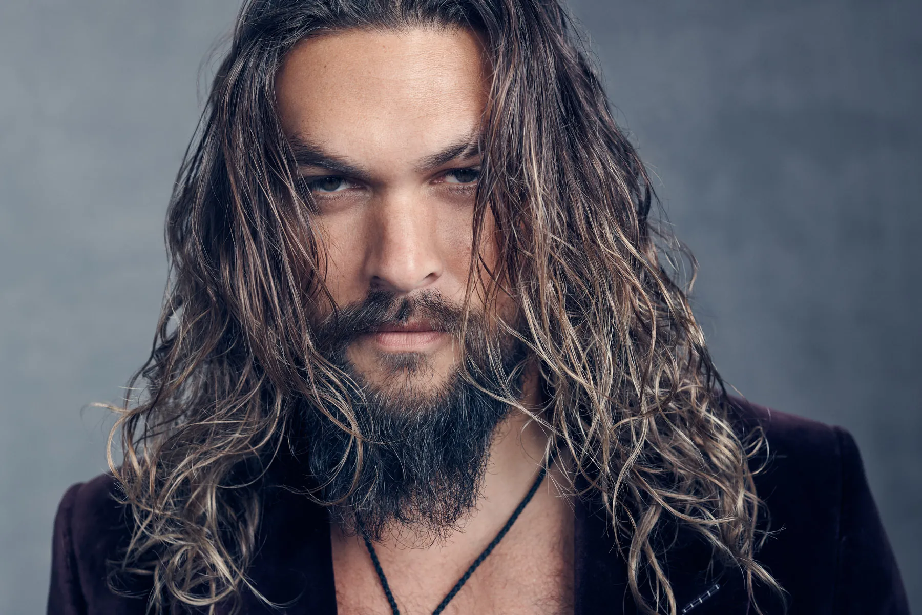 Who Is Jason Momoa?