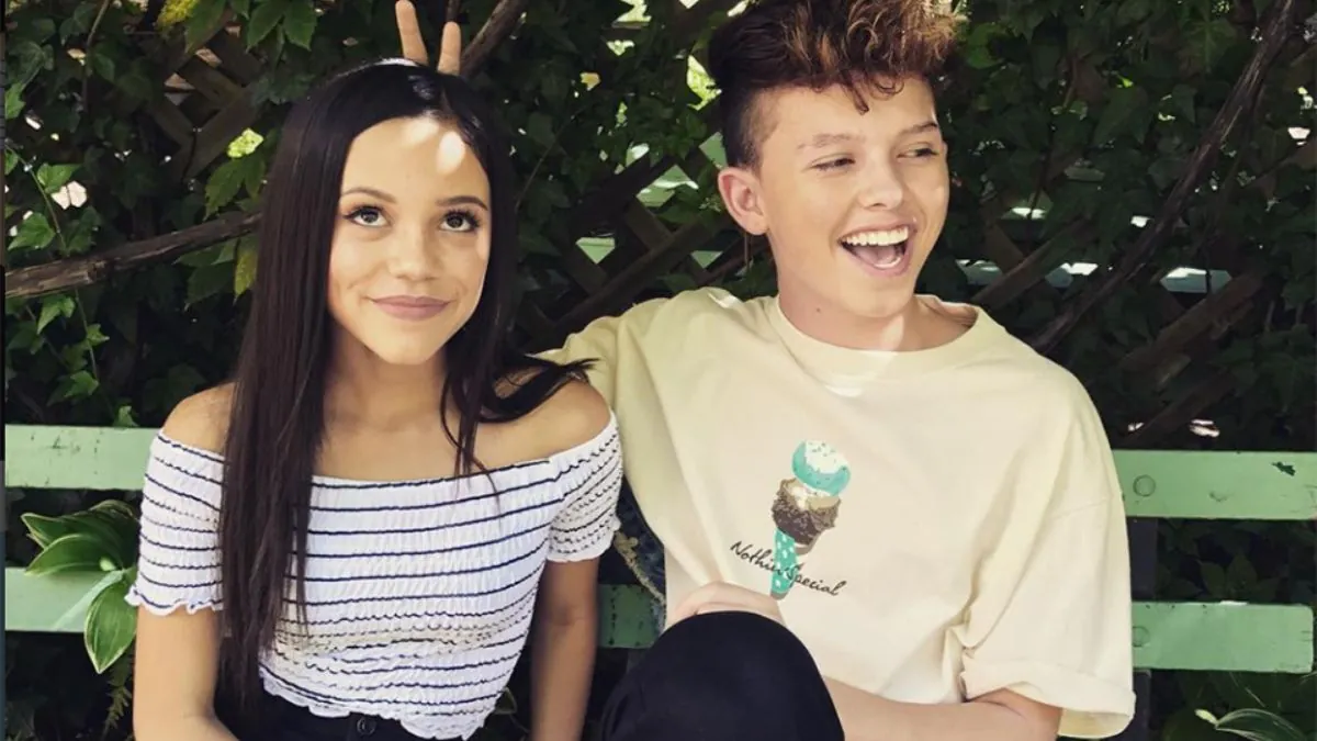 Who Is Jenna Ortega Dating?