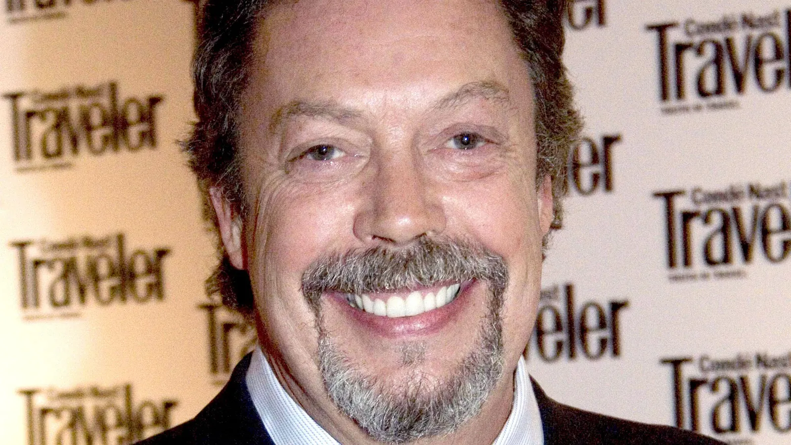 who is tim curry