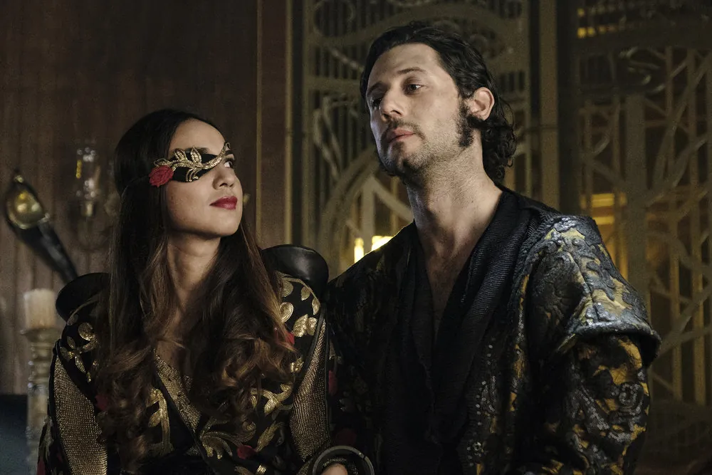 Why Did Syfy Cancel The Magicians Season 6?