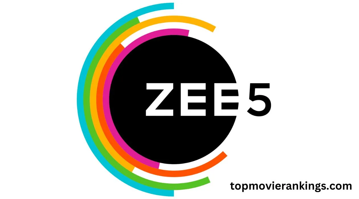 Zee5 Hot Web Series Apps