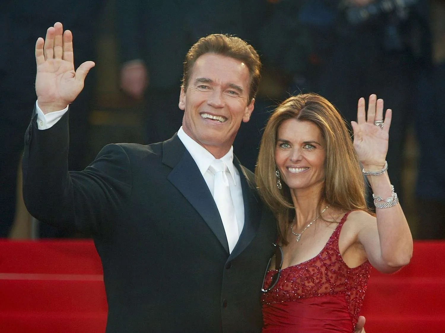 arnold-schwarzenegger-maria-shriver-