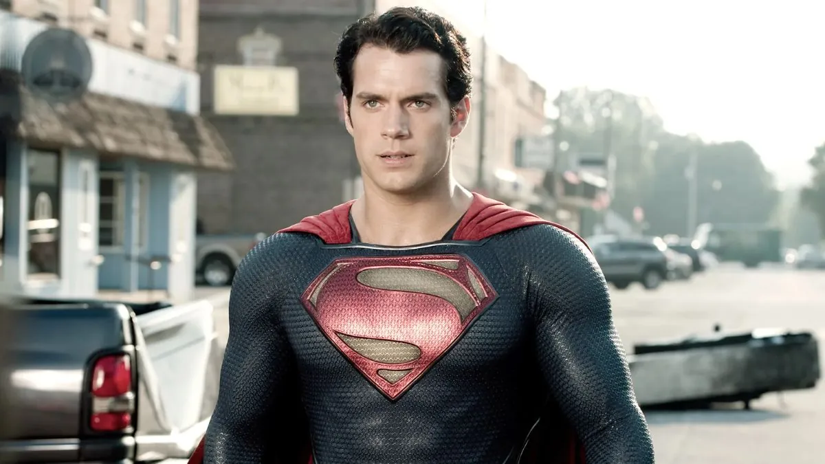 Man of Steel 2' Cast and Release Predictions