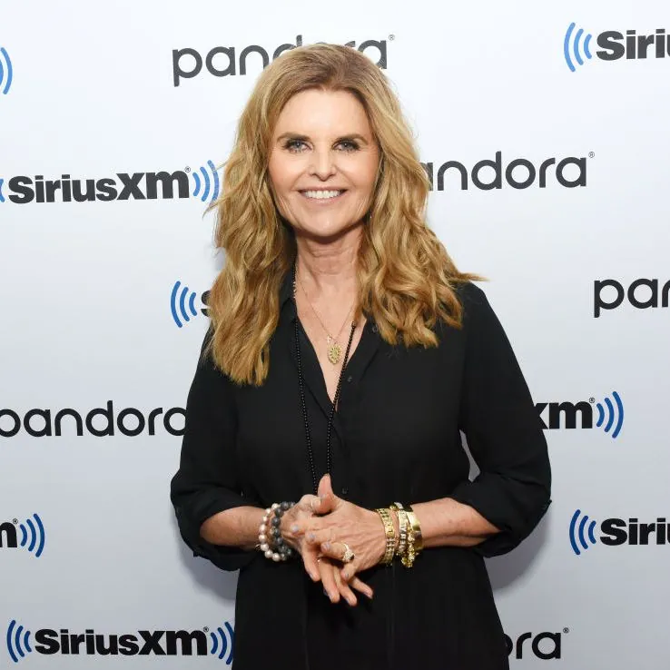 Maria Shriver 