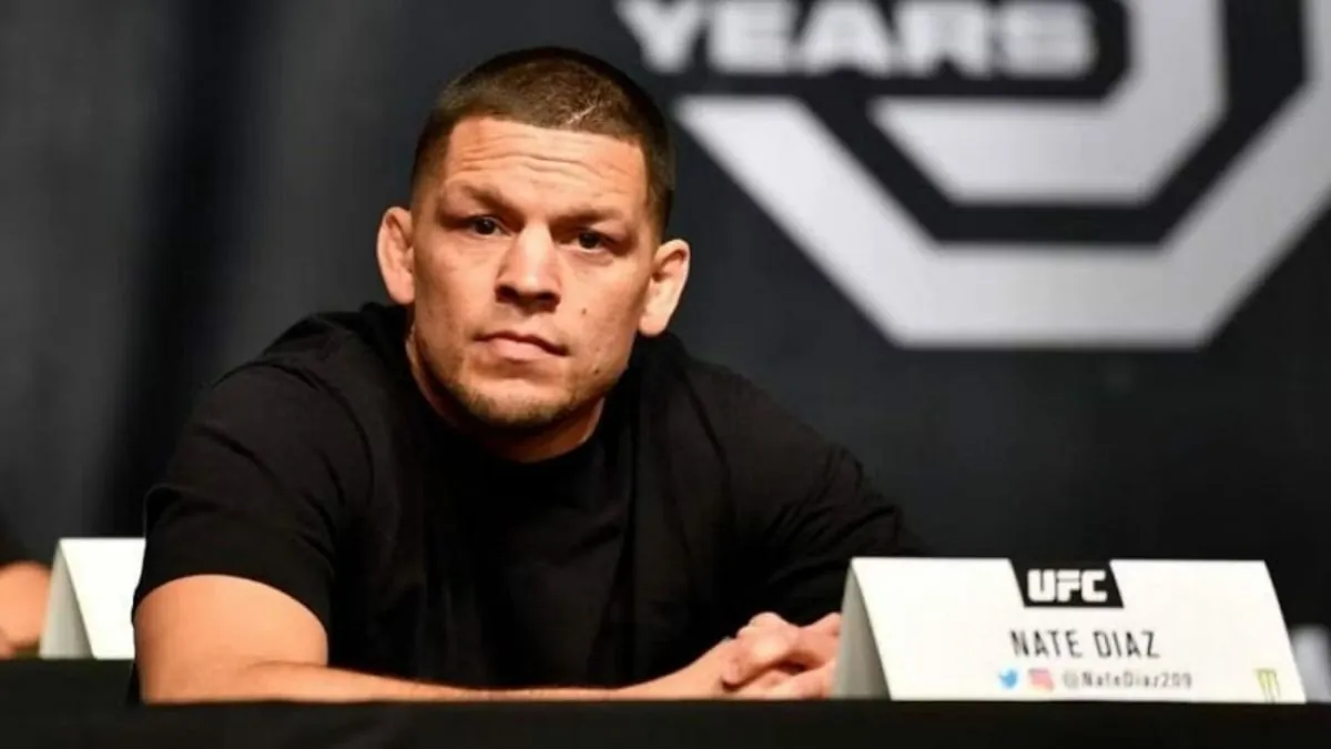 Nate Diaz Net Worth 2023 A Look At The MMA Star Financial Success!