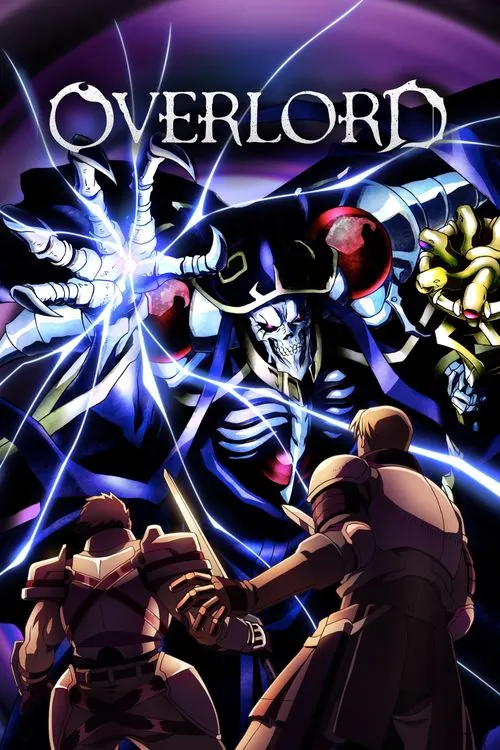 Overlord Season 5