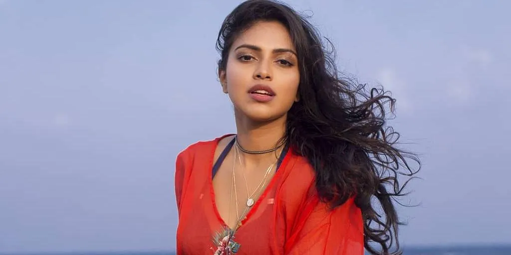 Amala Paul Career