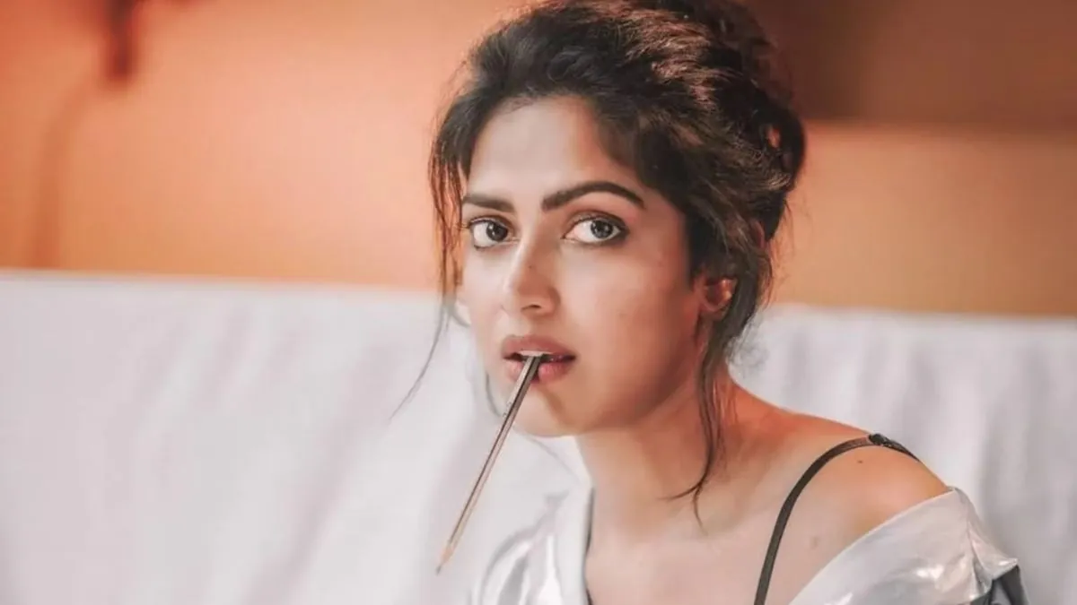 Amala Paul