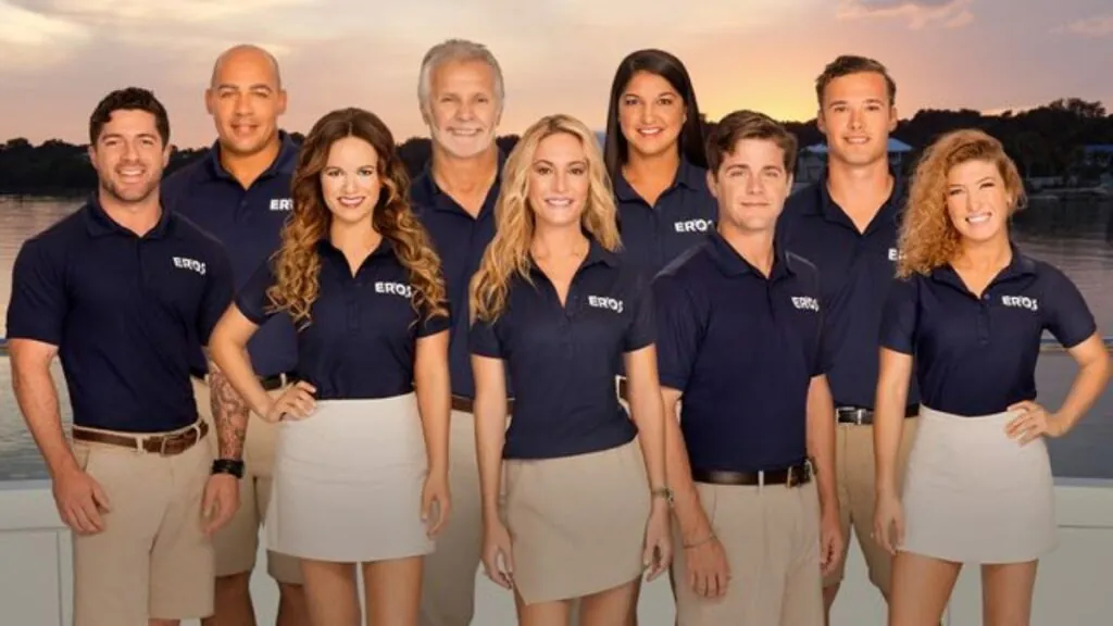 Below Deck Season 11