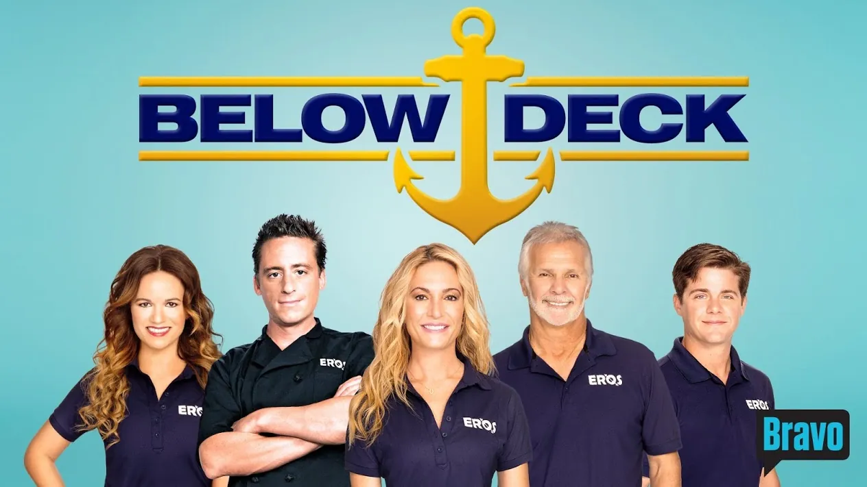 Below Deck Season 11