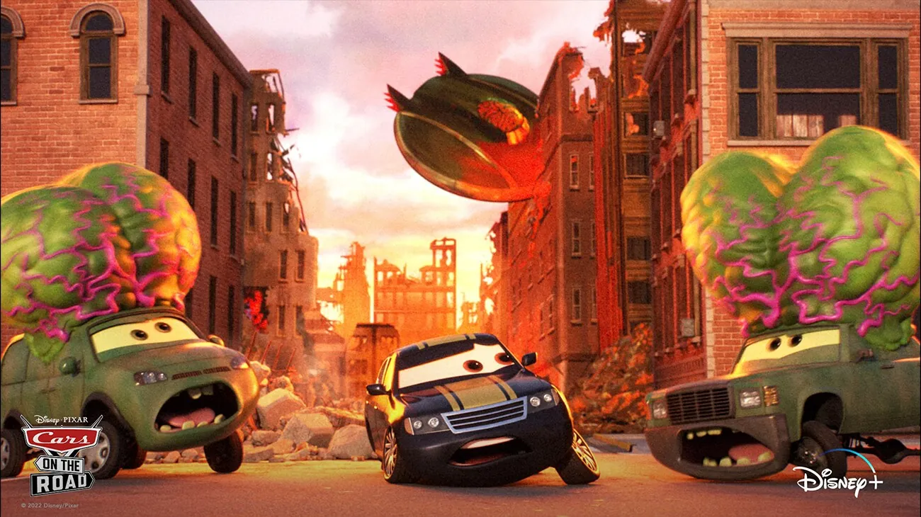 Cars On The Road Season 2: Potential Release Date