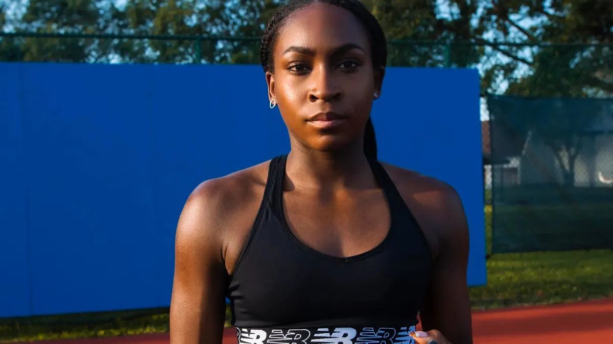 Coco Gauff Brand Collabs And Endorsements
