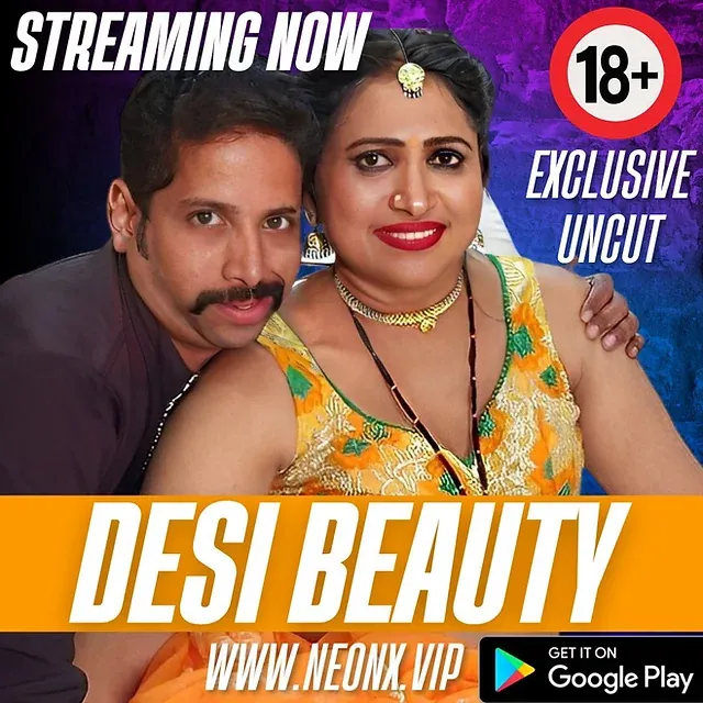 Desi Beauty neonx web series