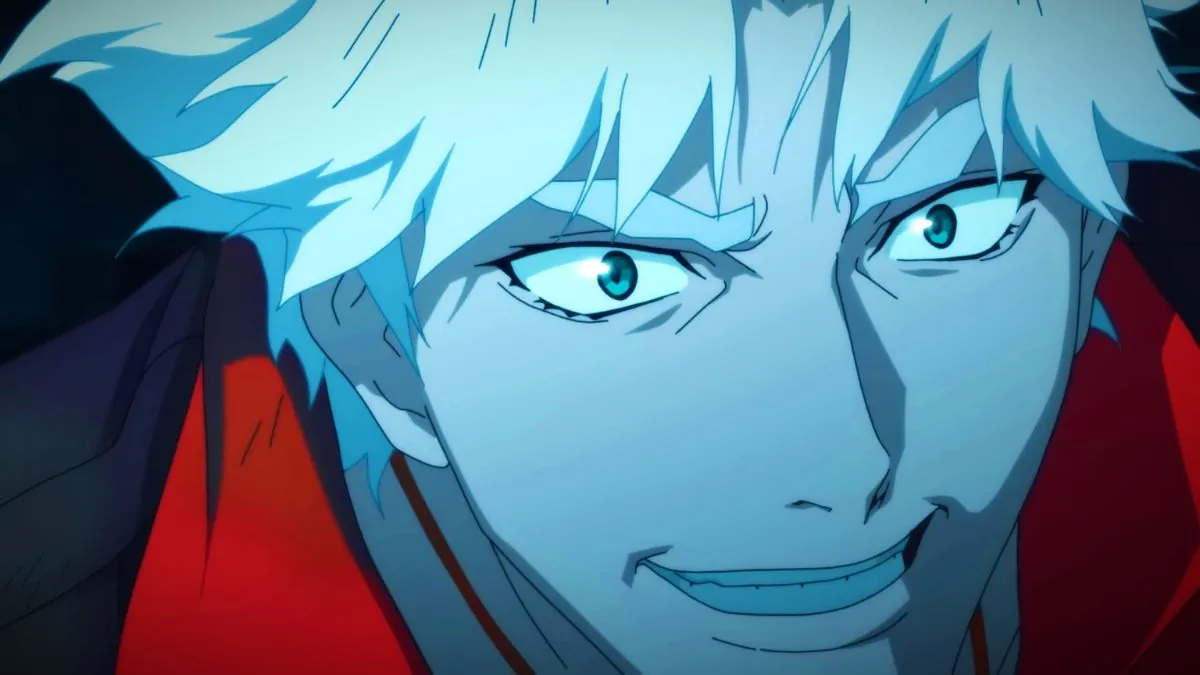 Netflix Anime Devil May Cry Release Date, Trailer, What To Expect & More!