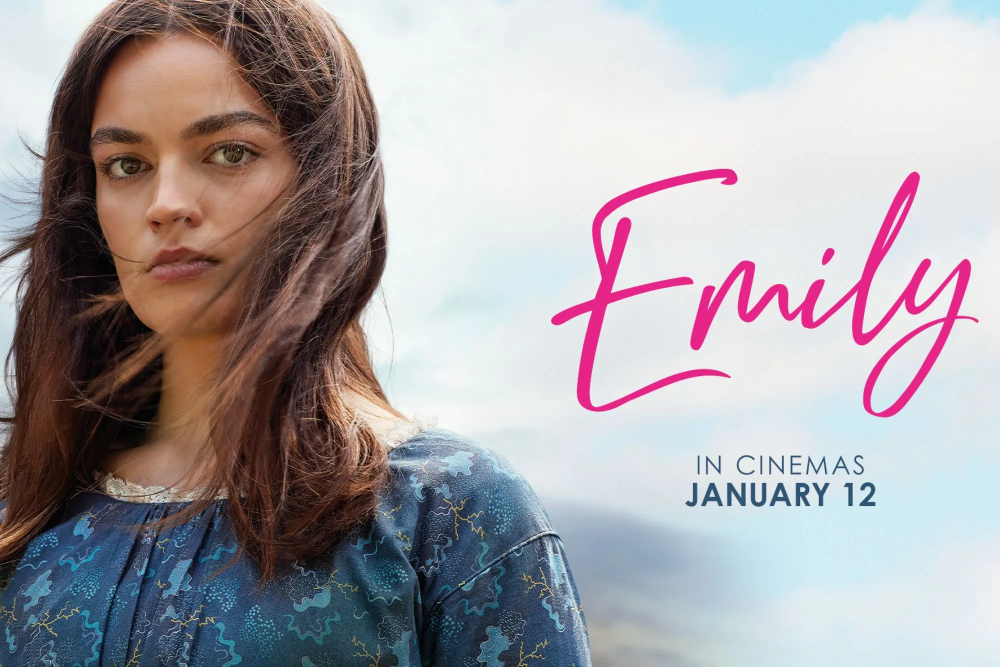 Emily (2022)