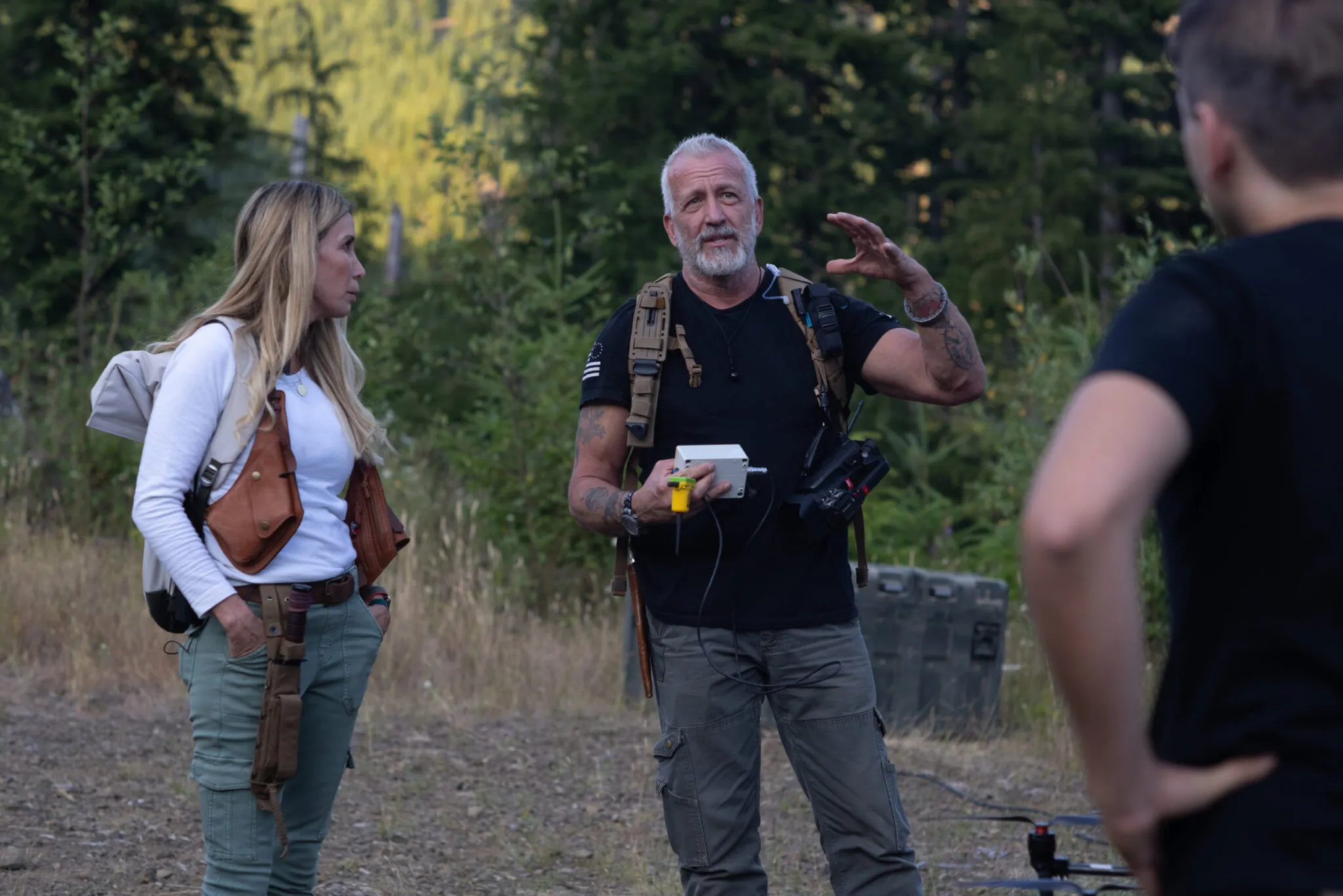 Expedition Bigfoot Season 4 Renewed Here's Release Date, Cast, Trailer