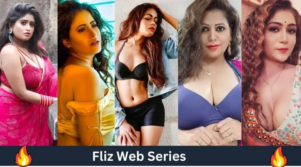 Top Fliz Web Series To Watch Right Now in 2023